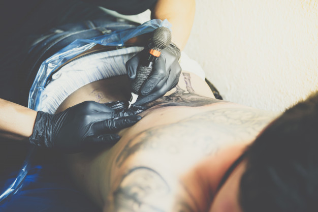 Tattoo side effects and prevention