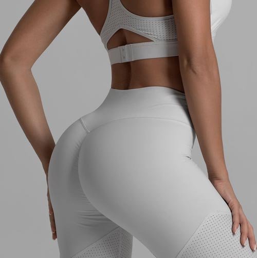 Brazilian Butt Lift