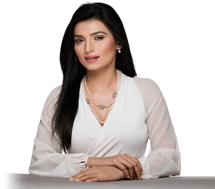 Dr. Monisha Kapoor