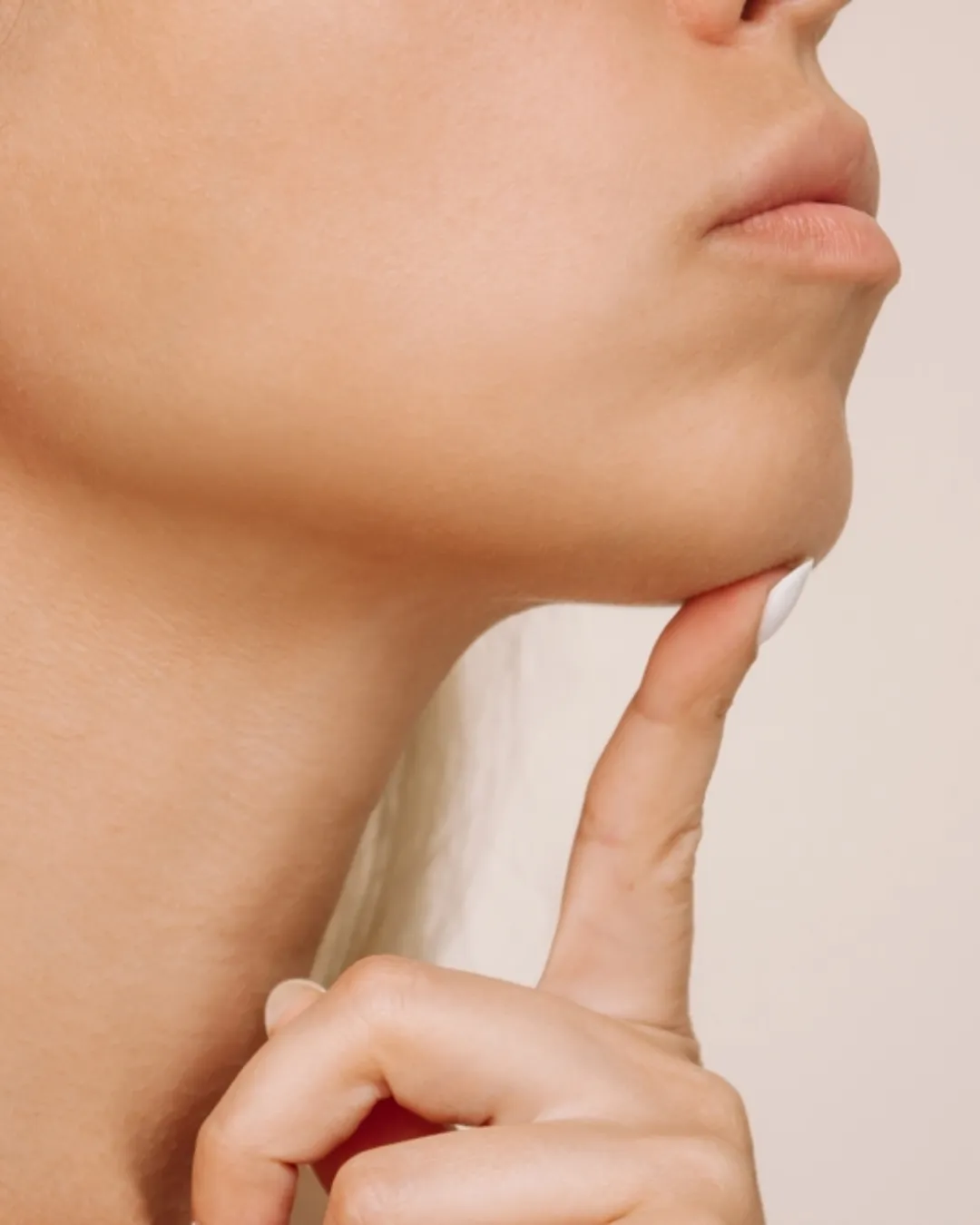 Jaw Reduction Surgery