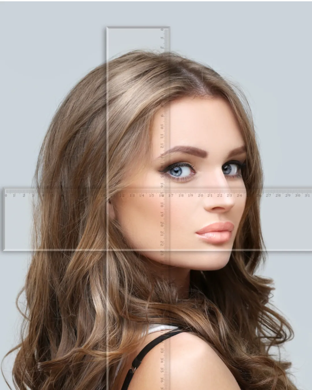 Facial Asymmetry Correction