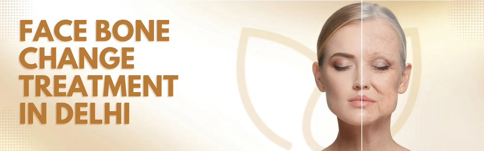 Face Bone Change Treatment in Delhi