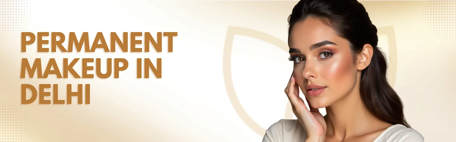 Permanent Makeup in Delhi